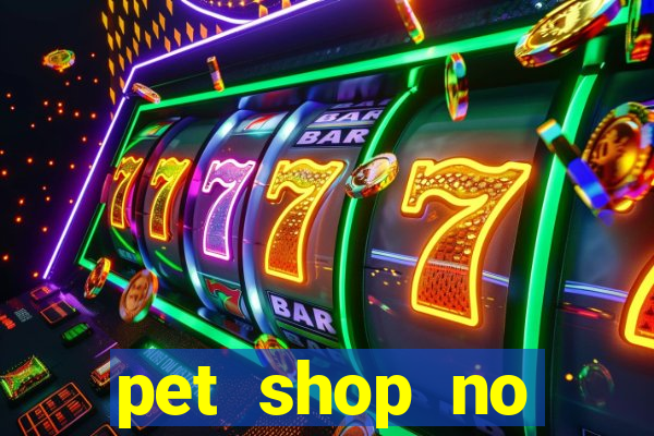 pet shop no cruzeiro do sul aparecida de goiania